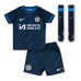 Chelsea Conor Gallagher #23 Seconda Maglia Bambino 2023-24 Manica Corta (+ Pantaloni corti)